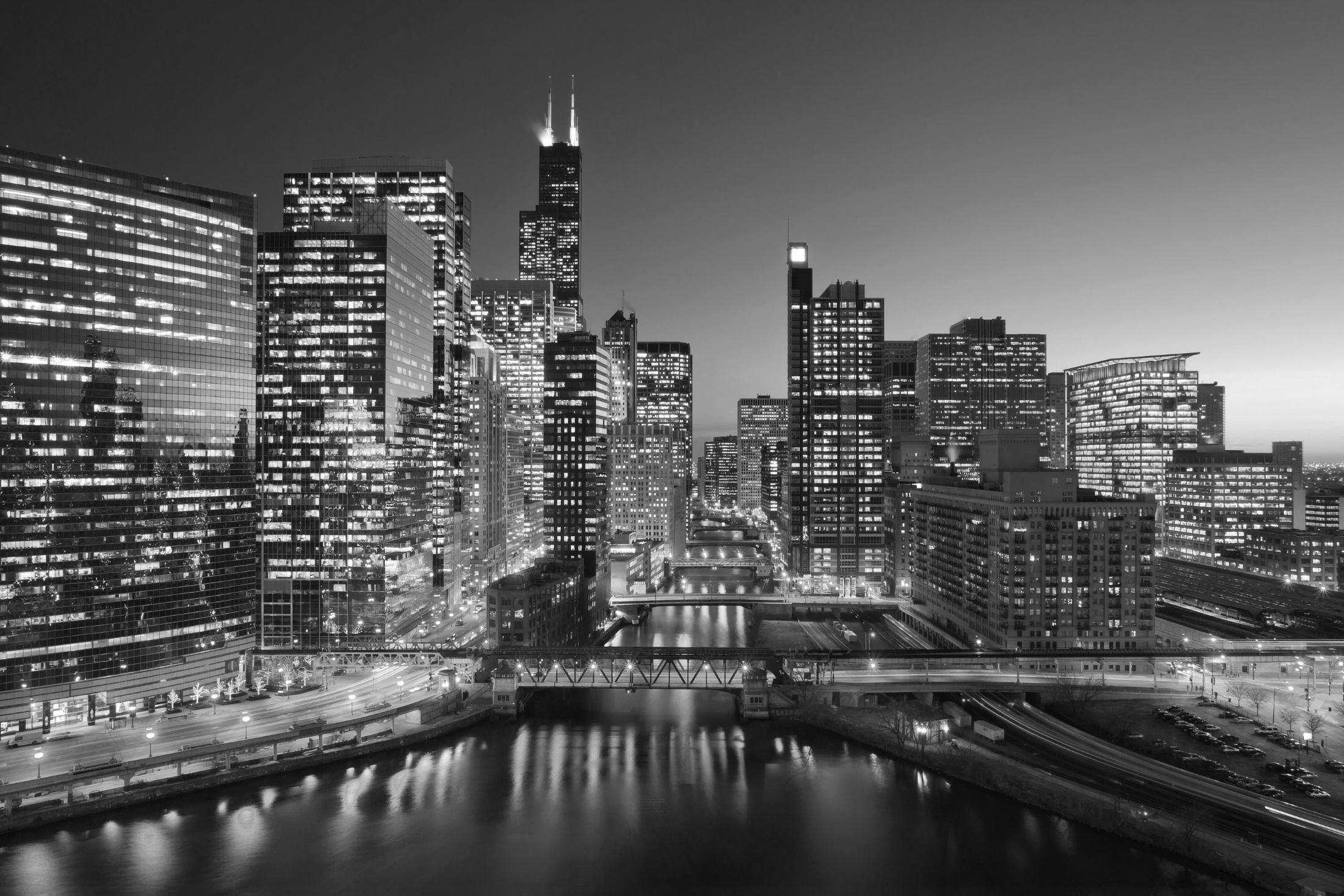 chicagoNight 3
